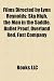 Films Directed by Lynn Reynolds (Study Guide): Sky High, the Man in the Saddle, Bullet Proof, Overland Red, Fast Company