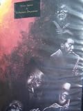 Elvin Jones - A Different Drummer