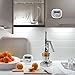 Poit Digital Cooking Food Kitchen Timer, Magnetic Back, Retractable Stand - CLEARANCE