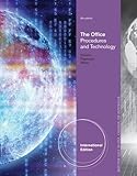 The office : procedures and technology