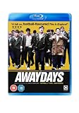 Awaydays [Blu-ray]