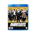 Awaydays [Blu-ray]