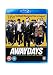 Awaydays [Blu-ray] [2009]