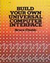 Build Your Own Universal Computer Interface