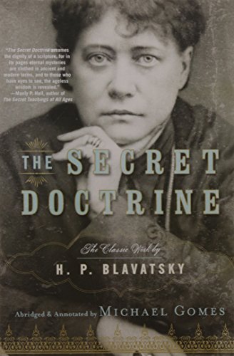 The Secret Doctrine