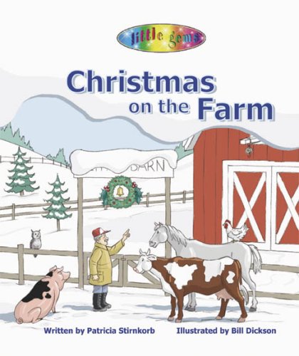 Christmas on the Farm