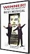Producers, The (Broadway) 11"x17" Framed Poster