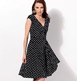McCall Patterns M6713 Misses
