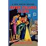 Seven Strange Clues (Judy Bolton Mysteries)