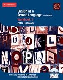 Cambridge English as a Second Language Workbook 1 with Audio CDs (2) (Cambridge International Examinations) (No. 1)
