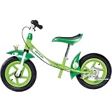 Kettler Sprint Frog Training Bike