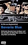 Bavaria Blue - Alfred Edel
