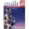 Quilt Along with Emilie Richards: Touching Stars (Leisure Arts #4288)
