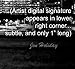PHOTOSBYJON Chicago Skyline UNFRAMED Photo Print Night Black & White B&W BW 11.75 inches x 36 inches Photographic Panorama Print Photo Picture Standard Size