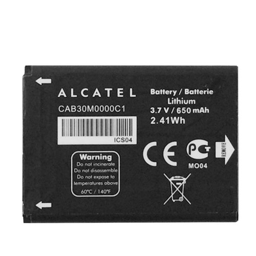 Alcatel One Touch Evolve OT206 OT255 OT355D Photo