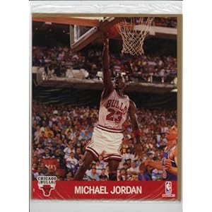 michael jordan 8x10