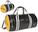 Fred Perry Barrel Bag