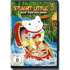 Stuart Little 3 - Ruf der Wildnis