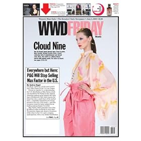 Wwd - Ladies Wear Daily - Daily Edition by