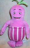 Ty Beanie Baby Pinny Doll Toy
