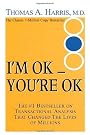 I'm Ok, You're Ok