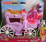 Precious Places Royal Vehicle Assortment