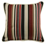 Hatteras BOB3-2 Artist - Jasper Onyx - Large Decorative Pillow