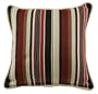 Hatteras BOB3-2 Artist - Jasper Onyx - Large Decorative Pillow