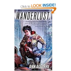 Wanderlust (Ace Science Fiction)