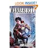 Wanderlust (Sirantha Jax, Book 2)
