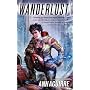 Wanderlust (Sirantha Jax, Book 2)