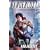 Wanderlust (Sirantha Jax, Book 2)