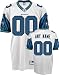 Seattle Seahawks Personalized Authentic White Jersey