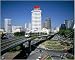 10x8 Photograph (25x20cm) New Light Rail Transit (L by Robert Harding