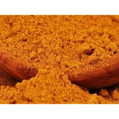 Curry 'Bremer' Gew�rzmischung, pikant/scharf, das original aus Bremen!, ohne Geschmacksverst�rker, 100g