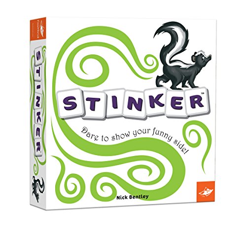 Stinker Game