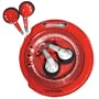 Georgia Bulldogs Red 2-Pack SportBuds Earphones