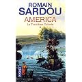 America, Tome 1 : La Treizi�me Colonie