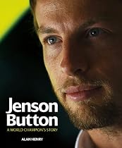 Jenson Button: A World Champion's Story