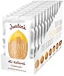 Justin's Nut Butter Organic Honey Peanut Butter 10 Count Squeeze Packs, 11.5 Ounce Boxes (Pack of 3)