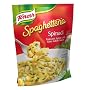 Knorr Spaghetteria  Spinaci Pasta mit Spinat und K&hellip von Knorr