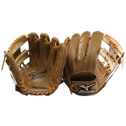 Mizuno Global Elite Series Baseball Glove