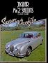 Jaguar Mk.II 3.4 and 3.8 Saloons (Super Profile)