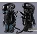 Aliens Warrior 400% Kubrick_s-1
