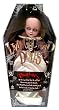 Mezco Toyz Living Dead Dolls Series 15 Countess Bathory (Variant with Talking Board Piece)