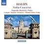 Haydn: Violin Concertos