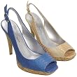 Jessica Simpson Peep Toe Slingback Platform Pump Jessica Simpson Peep Toe Slingback Platform Pump