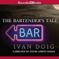 The Bartender's Tale