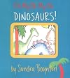 Oh My Oh My Oh Dinosaurs!