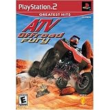 ATV Offroad Fury, Greatest Hits